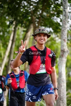 Runner Photo 5073300