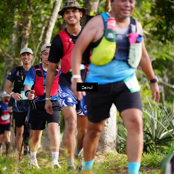 Runner Photo 5073303