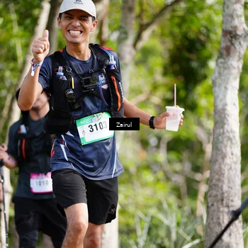 Runner Photo 5073306