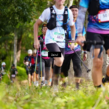 Runner Photo 5073309