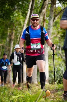 Runner Photo 5073314