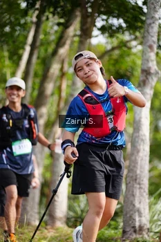 Runner Photo 5073316