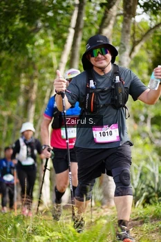 Runner Photo 5073318
