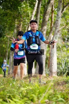 Runner Photo 5073320