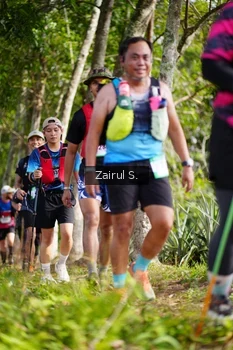 Runner Photo 5073321