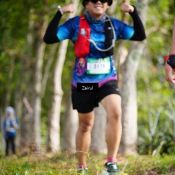 Runner Photo 5073322