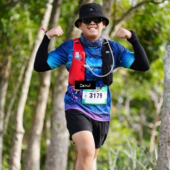 Runner Photo 5073325
