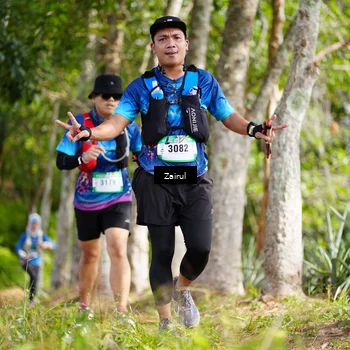 Runner Photo 5073330