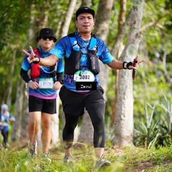 Runner Photo 5073340
