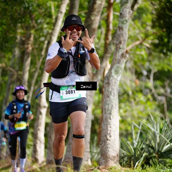 Runner Photo 5073357