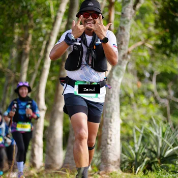 Runner Photo 5073358