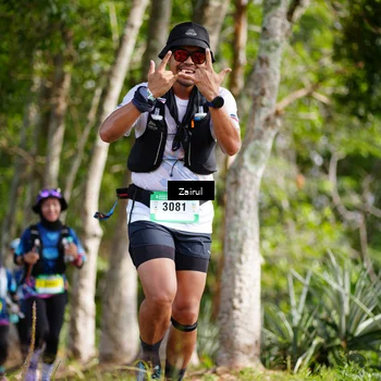 Runner Photo 5073361