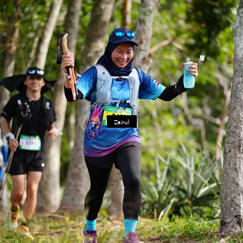 Runner Photo 5073378