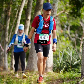 Runner Photo 5073382