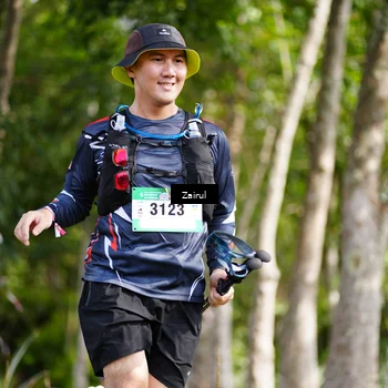 Runner Photo 5073392
