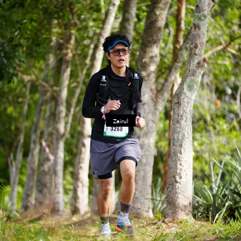 Runner Photo 5073396