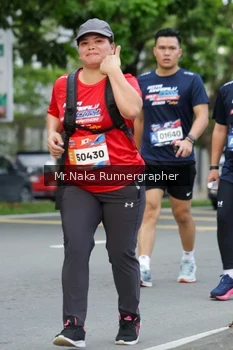 Runner Photo 50734