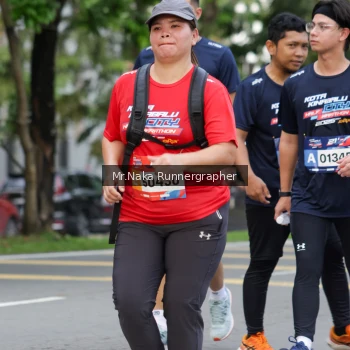 Runner Photo 50737