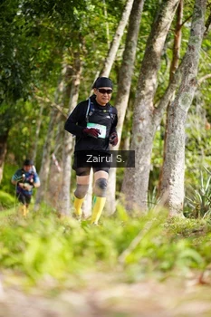 Runner Photo 5073872