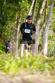 Runner Photo 5073874