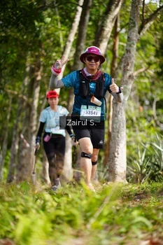 Runner Photo 5073927