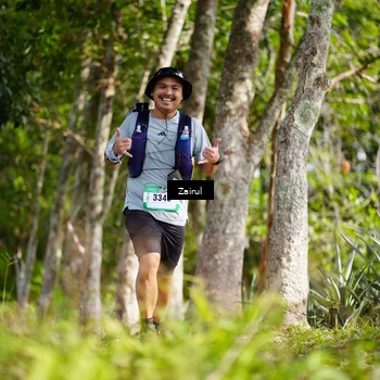 Runner Photo 5073948