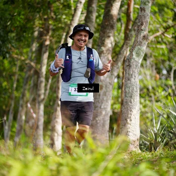 Runner Photo 5073950