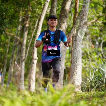Runner Photo 5073966