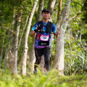 Runner Photo 5073967