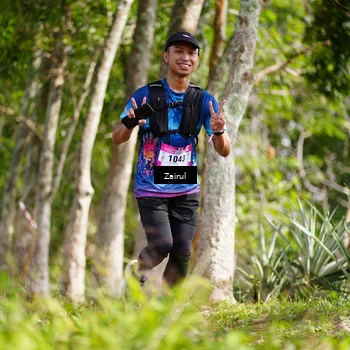 Runner Photo 5073968