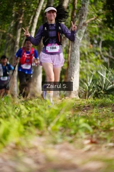 Runner Photo 5073971
