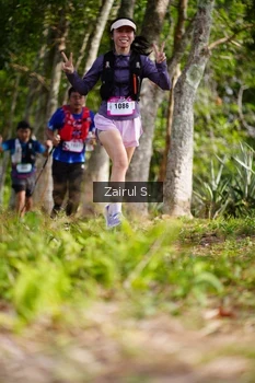 Runner Photo 5073972