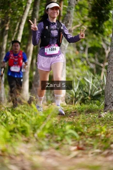 Runner Photo 5073973