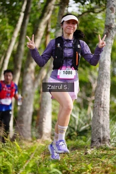Runner Photo 5073974