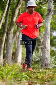 Runner Photo 5073990