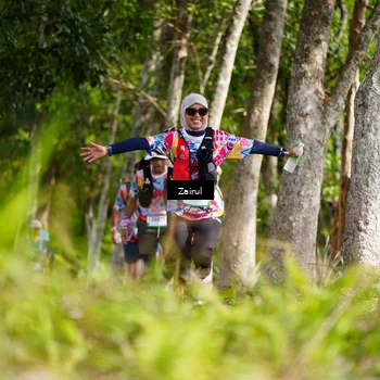 Runner Photo 5074011
