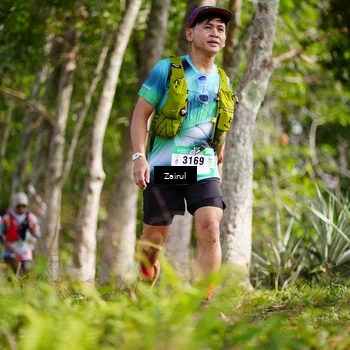 Runner Photo 5074012