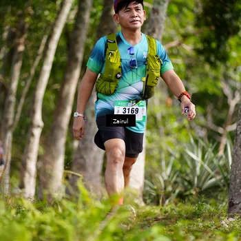 Runner Photo 5074015