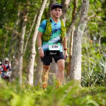 Runner Photo 5074022