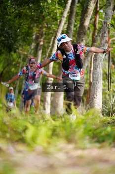 Runner Photo 5074023