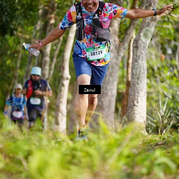 Runner Photo 5074030