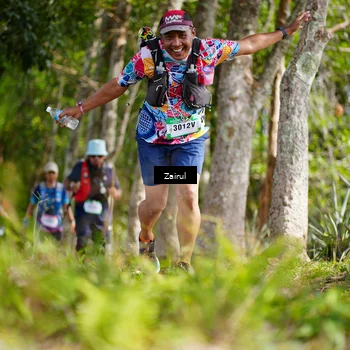 Runner Photo 5074032