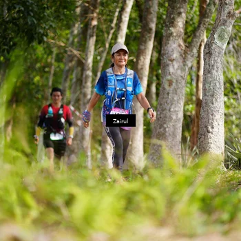 Runner Photo 5074040