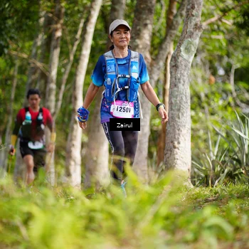 Runner Photo 5074042