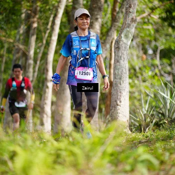 Runner Photo 5074048
