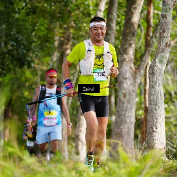 Runner Photo 5074052
