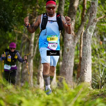 Runner Photo 5074061