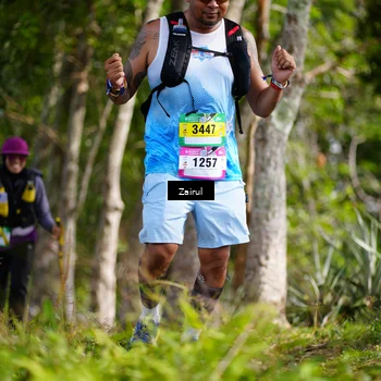 Runner Photo 5074062