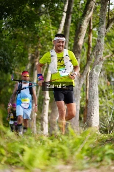 Runner Photo 5074064