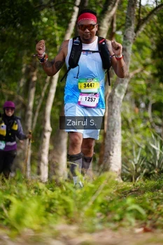 Runner Photo 5074066